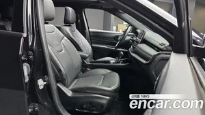 Jeep Compass, 2022 — миниатюра 11