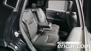 Jeep Compass, 2022 — миниатюра 12