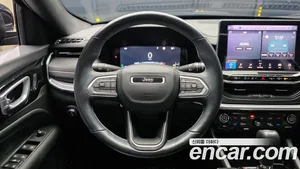 Jeep Compass, 2022 — миниатюра 13