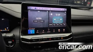 Jeep Compass, 2022 — миниатюра 14