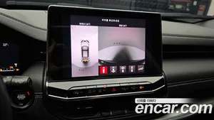 Jeep Compass, 2022 — миниатюра 15