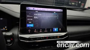 Jeep Compass, 2022 — миниатюра 18
