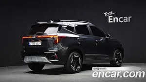 Kia Seltos, 2024 — миниатюра 2