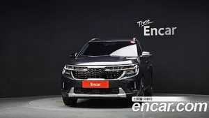 Kia Seltos, 2024 — миниатюра 3