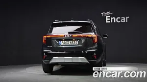 Kia Seltos, 2024 — миниатюра 4