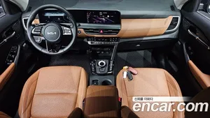 Kia Seltos, 2024 — миниатюра 10