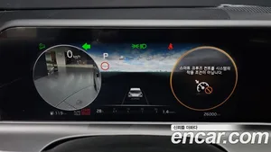 Kia Seltos, 2024 — миниатюра 11