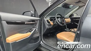 Kia Seltos, 2024 — миниатюра 13