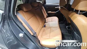 Kia Seltos, 2024 — миниатюра 17