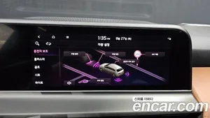 Kia Seltos, 2024 — миниатюра 21