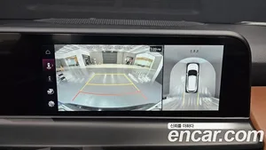 Kia Seltos, 2024 — миниатюра 22