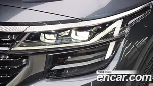 Kia Seltos, 2024 — миниатюра 8