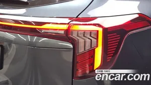 Kia Seltos, 2024 — миниатюра 9