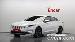 Kia K8, 2024 — миниатюра 1