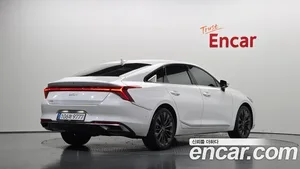 Kia K8, 2024 — миниатюра 2