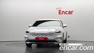 Kia K8, 2024 — миниатюра 3