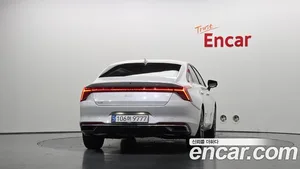 Kia K8, 2024 — миниатюра 4