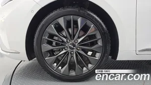 Kia K8, 2024 — миниатюра 5
