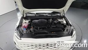 Kia K8, 2024 — миниатюра 6