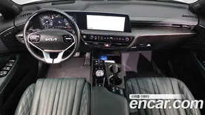 Kia K8, 2024 — миниатюра 10