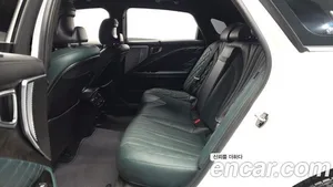 Kia K8, 2024 — миниатюра 18