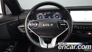 Kia K8, 2024 — миниатюра 19