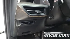 Kia K8, 2024 — миниатюра 24
