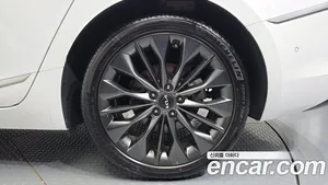 Kia K8, 2024 — миниатюра 7