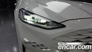 Kia K8, 2024 — миниатюра 8