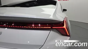 Kia K8, 2024 — миниатюра 9