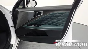 Kia K8, 2024 — миниатюра 14