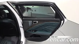 Kia K8, 2024 — миниатюра 15