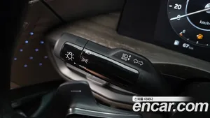 Kia K8, 2024 — миниатюра 30