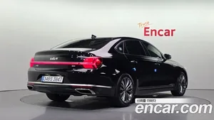 Kia K9, 2022 — миниатюра 2