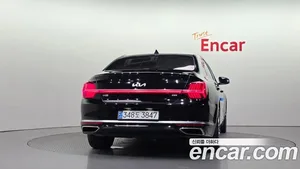 Kia K9, 2022 — миниатюра 4
