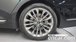 Kia K9, 2022 — миниатюра 5