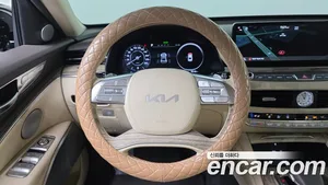 Kia K9, 2022 — миниатюра 12