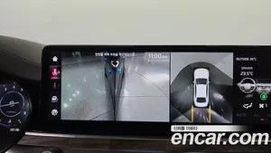 Kia K9, 2022 — миниатюра 15