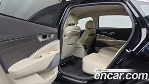 Kia K9, 2022 — миниатюра 17