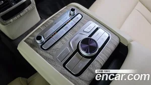 Kia K9, 2022 — миниатюра 18