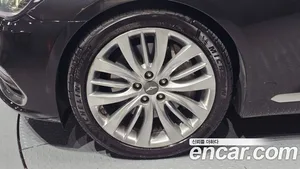 Genesis G80, 2018 — миниатюра 5
