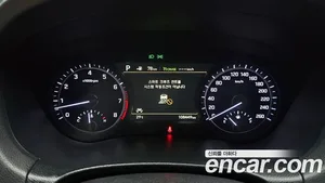 Genesis G80, 2018 — миниатюра 11