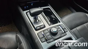 Genesis G80, 2018 — миниатюра 12
