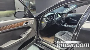 Genesis G80, 2018 — миниатюра 13