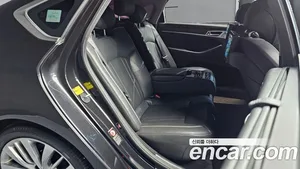 Genesis G80, 2018 — миниатюра 17