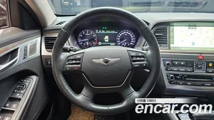 Genesis G80, 2018 — миниатюра 19