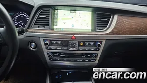 Genesis G80, 2018 — миниатюра 20