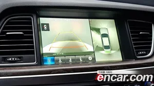 Genesis G80, 2018 — миниатюра 21