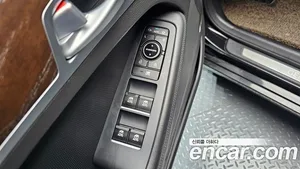 Genesis G80, 2018 — миниатюра 24