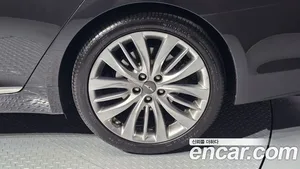 Genesis G80, 2018 — миниатюра 7